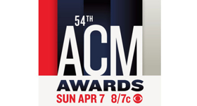 Brandi Carlile, Kelly Clarkson, Luke Combs to Perform at the 54TH ACM AWARDS Image