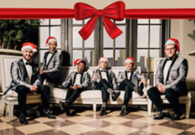 Christmas Tunes The Doo Wop Project Returns To Albuquerque 