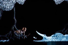 DanceHouse Invites Audiences Into a Fantastical World of Whimsy in the Vancouver Premiere of Akram Khan Company's 'Chotto Desh'  Image