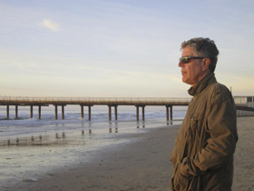 The Travel Channel to Marathon ANTHONY BOURDAIN: NO RESERVATIONS on Sunday, June 10 