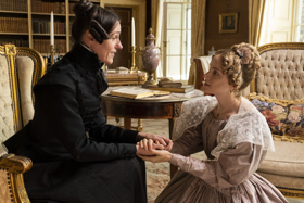 HBO and BBC Renew GENTLEMAN JACK for Season Two Image