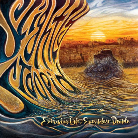 Slightly Stoopid's New Album EVERYDAY LIFE, EVERYDAY PEOPLE Out Now Image