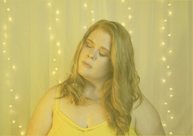 Heather Mae Unveils New Video via Brightest Young Things, Plus New LP GLIMMER Out 9/20 