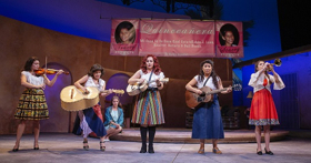Review: Arizona Theatre Company Presents AMERICAN MARIACHI Image