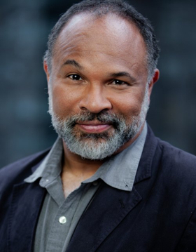 THE COSBY SHOW'S Geoffrey Owens Cast in Korean Horror Film Remake, HIDE AND SEEK  Image