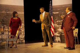 Billie Holiday Theatre's AUTUMN Sweeps 2017 Audelco Awards Image