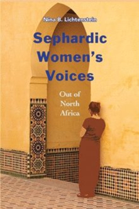 Jewish Women's Theatre to Host Author Talk on 'Sephardic Women's Voices' Image