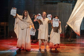 BWW Overview: A Look-Back at Opera's Many-Colored Dream Coat of Performance Highs in 2018 Image