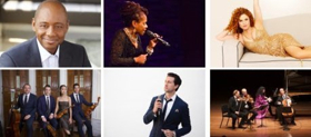 Segerstrom Center For The Arts Announces 2018 – 2019 Music Series Image