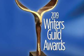 EIGHTH GRADE, CAN YOU EVER FORGIVE ME? Among Winners of the 2019 Writers Guild Awards Image
