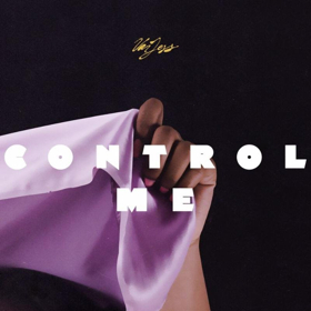 VanJess Release New Single CONTROL ME From Upcoming Album SILK CANVAS 