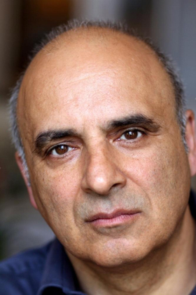 Interview: Peter Polycarpou Talks MAN OF LA MANCHA at London Coliseum Image