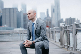 Interview: Michael Fabiano Talks RIGOLETTO at the Royal Opera House Image