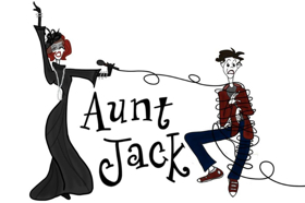 New York Premiere Of AUNT JACK Comes to Theater for the New City's Community Space 