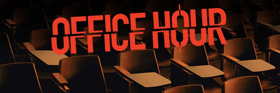 Berkeley Rep Presents OFFICE HOUR by Julia Cho Image