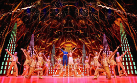 Review: A Whole New World In Minato, Tokyo Image