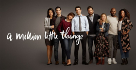 Drea De Matteo To Recur on A MILLION LITTLE THINGS Image