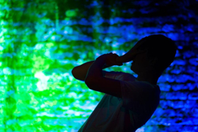 Review: SILK ROAD (HOW TO BUY DRUGS ONLINE), Trafalgar Studios Image