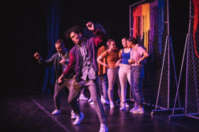Review: BEYOND BABEL Image