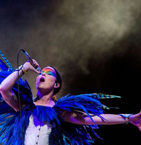Massey Hall Presents iskw? At Mod Club Image