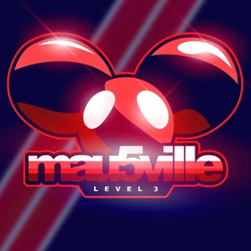 Deadmau5' Label Mau5trap Presents mau5ville: level 3 Image