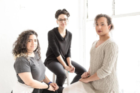 DESARROLLO, Coming Of Age Story Set In The Bronx Created By Queer And Trans POC, Closes Corkscrew Theater Festival Image