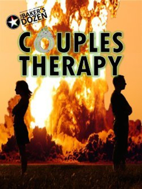 Theatre 29's Improv Troupe Baker's Dozen Presents COUPLES THERAPY Image