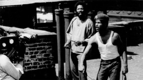 BAMcinématek Presents 'Say It Loud: Cinema In The Age Of Black Power, 1966—1981' 