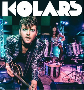 KOLARS Announce Spring US Headline Tour Image