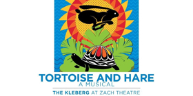 Cast Announced For TORTOISE AND HARE At ZACH Theatre 