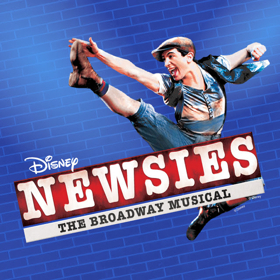Review: Extra! Extra! Hale Theatre Center's NEWSIES Delivers!!! Image