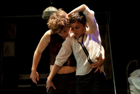 Cid Pearlman Presents Retrospective Of Dances With Joan Jeanrenaud Image