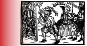 Red Bull Theater Continues its REVELATION READINGS with THE SPANISH TRAGEDY Image