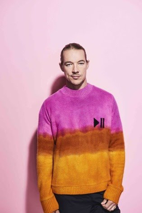 Diplo Debuts FLORIDA TO CALIFORNIA Mini-Documentary Today + CALIFORNIA EP Out Now 