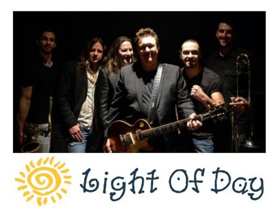 Billy Walton Band to Perform at 'Light of Day' Celebrations in Asbury Park 