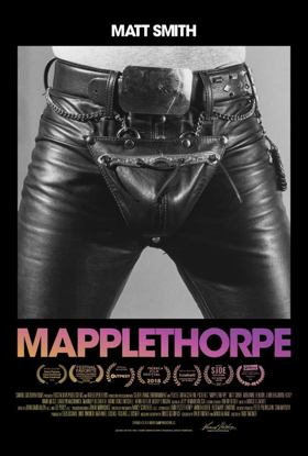 Samuel Goldwyn Films to Release MAPPLETHORPE Starring Matt Smith Image