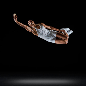 Review: Nurturing the Next Generation through Ailey's CHOREOGRAPHY UNLOCKED FESTIVAL Image