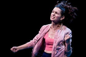 The Stephen Joseph Theatre's BUILD A ROCKET Heads Down Under Image