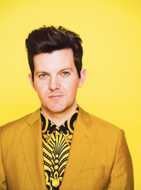 Dillon Francis Releases WE THE FUCK Feat. Fuego (The Remixes)  Image