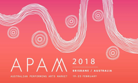 APAM 2018 Cements Brisbane's Place On The Global Stage  Image