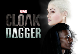 Marvel's CLOAK & DAGGER to Return to Freeform for Second Season Image