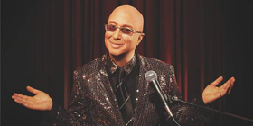 Paul Shaffer to Headline Caesars Palace This Winter Image