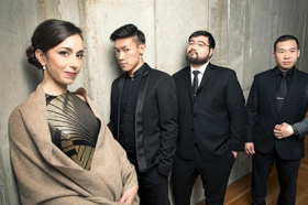 Cape Cod Chamber Music Festival Tickets Now on Sale Image