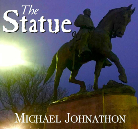Michael Johnathon Tackles Racism with New Song 'The Statue' Image
