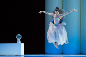 Les Ballets de Monte-Carlo Brings THE SLEEPING BEAUTY (LA BELLE) to the Auditorium Theatre 
