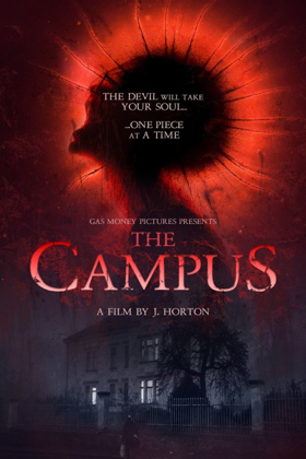 'THE CAMPUS' Directed by Jason Horton Coming to Video-On-Demand This Week Image