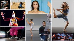 ODC Theater Announces 2018 Season Image
