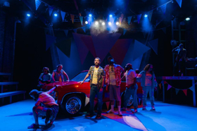 Review: HANDS ON A HARDBODY is a Cult Classic at Keegan Theatre 