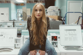 International Country Singer-Songwriter Marta, Signs With 117 Publicity Image