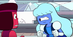 STEVEN UNIVERSE Returns for Five-Night Event 7/2 on Cartoon Network Image